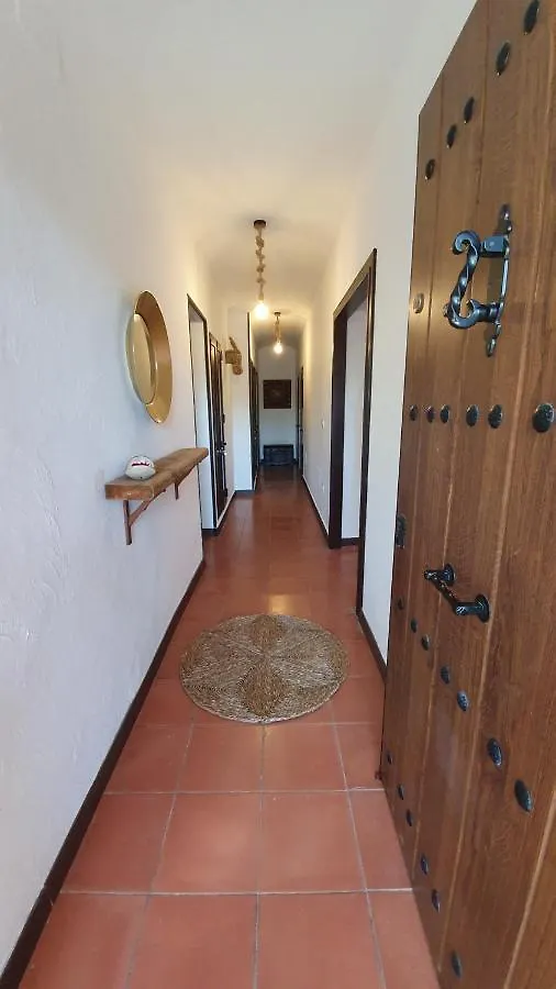Pino Beach Punta Umbria Apartment