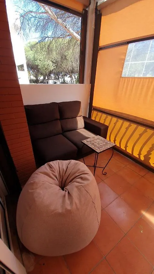 Apartment Pino Beach Punta Umbria