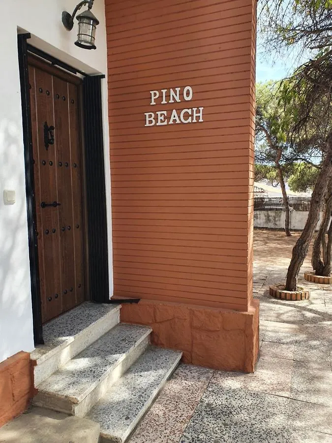Pino Beach Punta Umbria