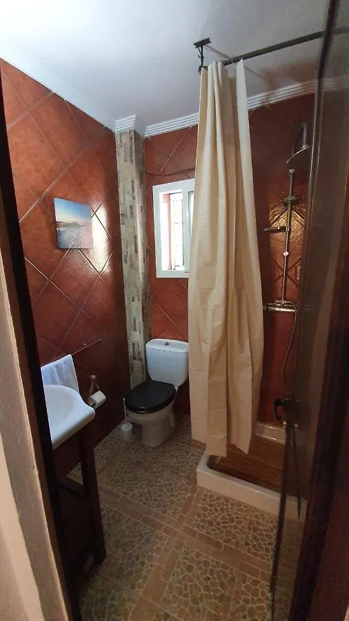 Apartment Pino Beach Punta Umbria