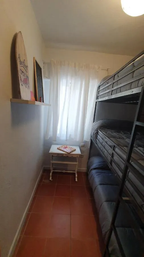 Pino Beach Punta Umbria Apartment