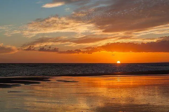 Pino Beach Punta Umbria 0*,  Spain