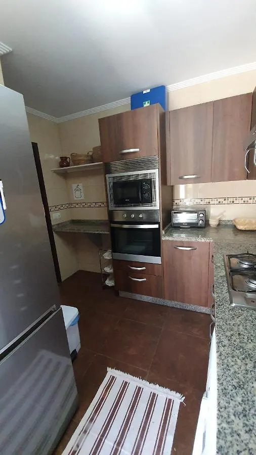 Apartment Pino Beach Punta Umbria Spain