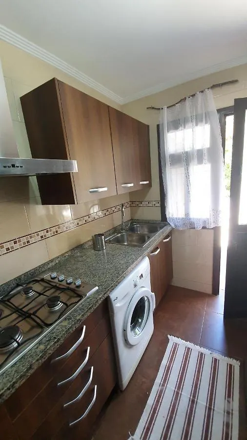 Apartment Pino Beach Punta Umbria