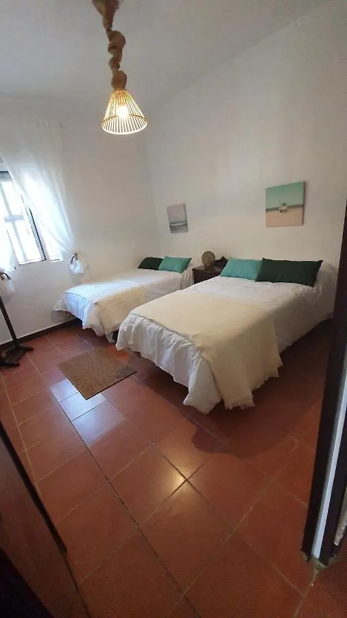 Pino Beach Punta Umbria Apartment