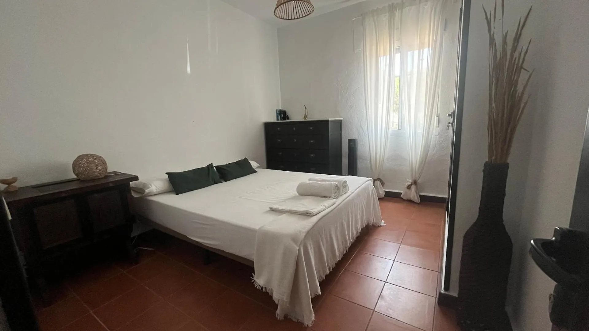 Apartment Pino Beach Punta Umbria