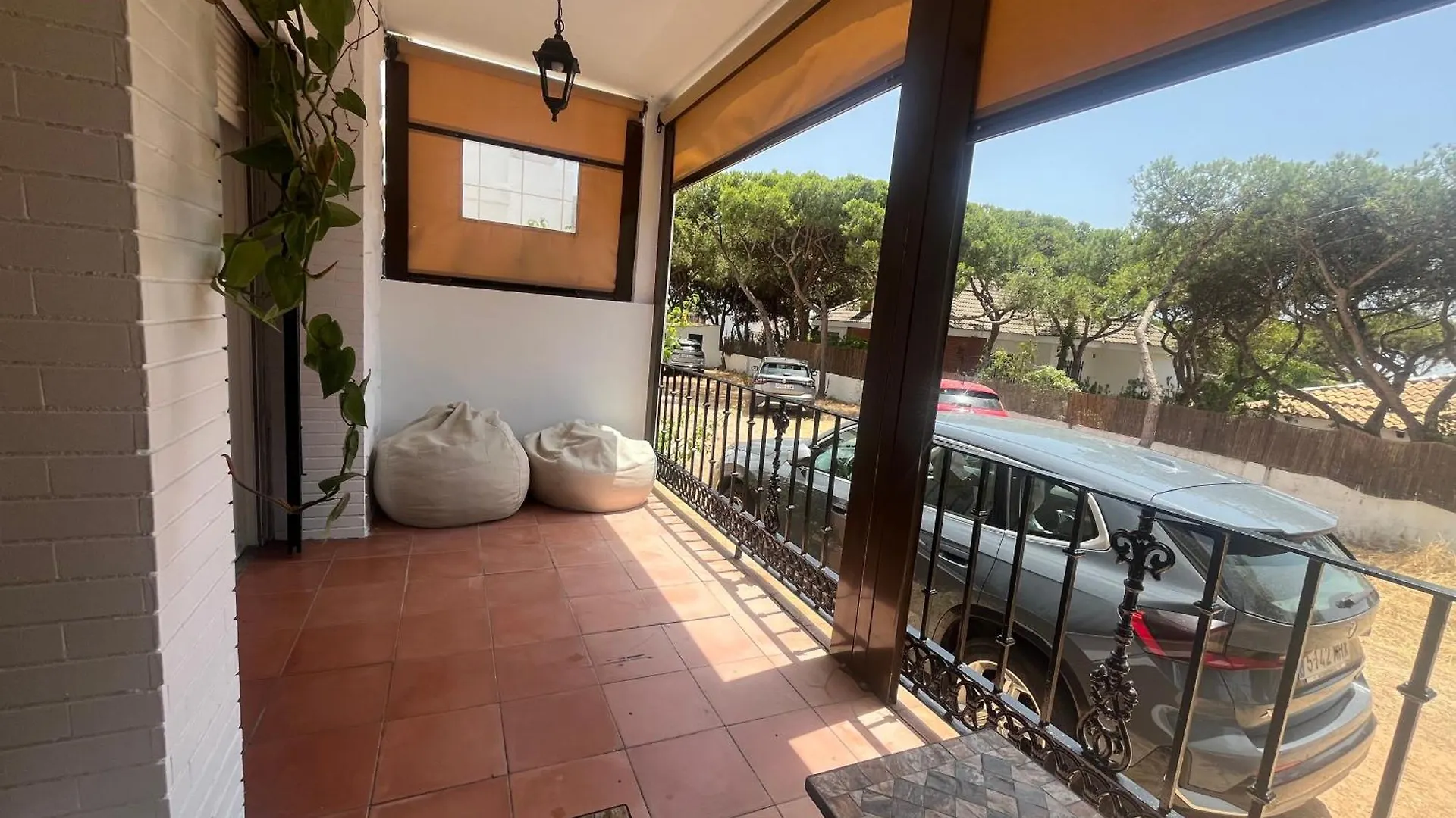 Apartment Pino Beach Punta Umbria