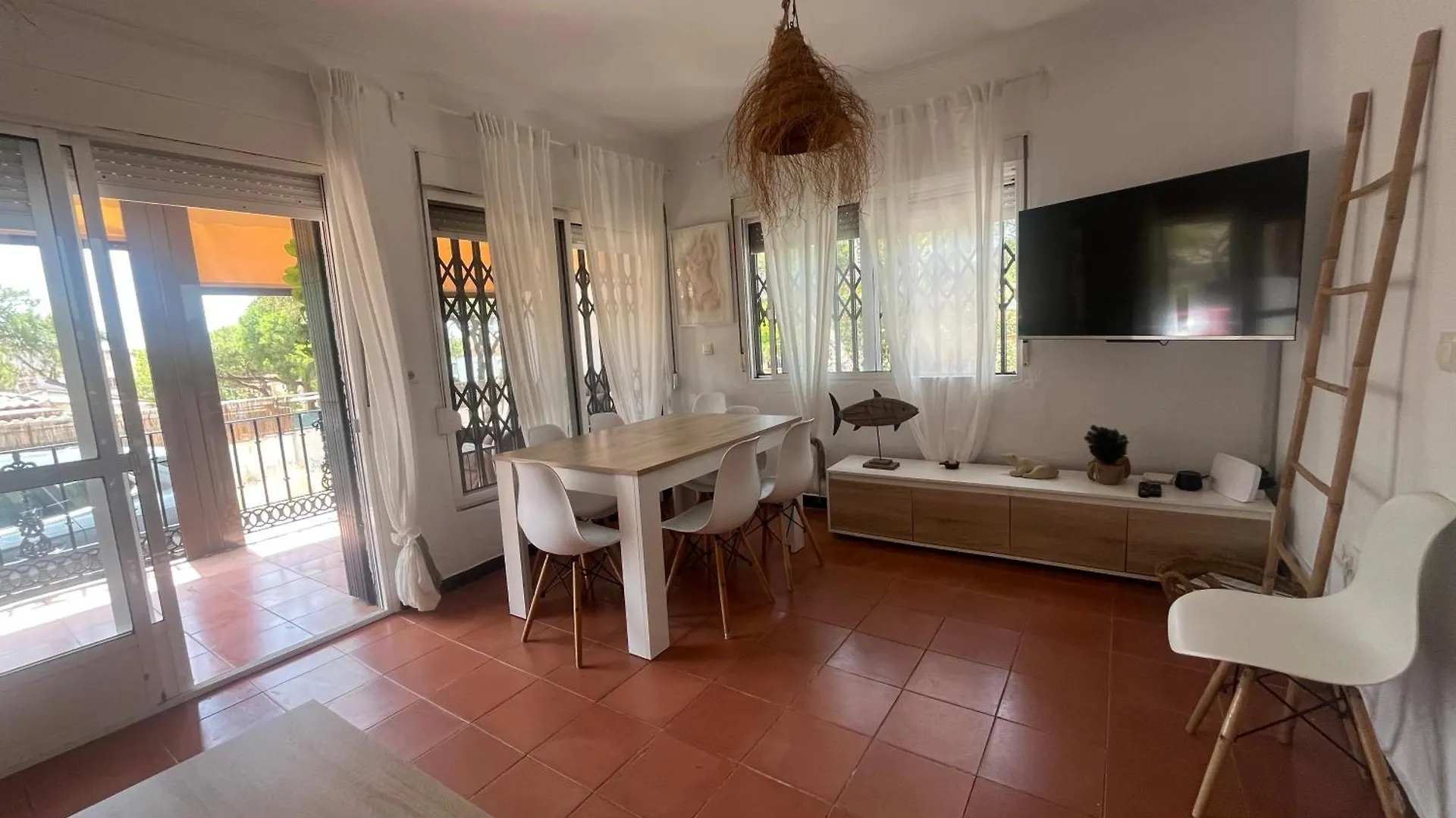 Apartment Pino Beach Punta Umbria